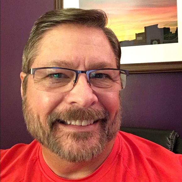 Meet your Posher, Randy - Picture 1 of 1